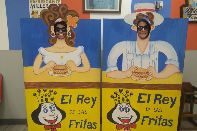 Miami Little Havana Food Tour Corporate or Family Any Size Group - Cigar rolling shop plus coffee or tea, small stops with real meaning