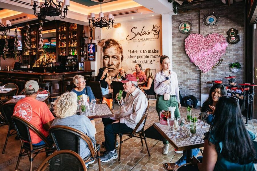 Miami: Little Havana Food Walking Tour with Tastings - Key Things You’ll Notice on This Little Havana Food Tour