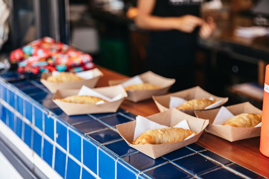 Miami: Little Havana Food Walking Tour with Tastings - First Stop Energy: Family-Owned Tastings That Set the Tone