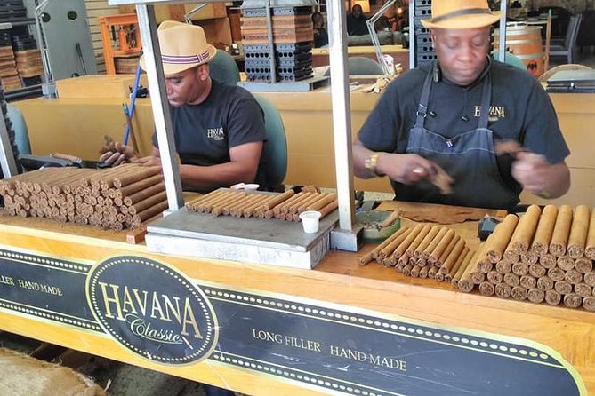 Miami Little Havana Nightlife Music Dinner and Drinks - The real win: Cuban guiding, including experiences with Angel