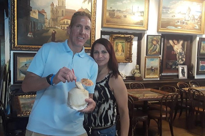 Miami Little Havana Nightlife Music Dinner and Drinks - Who should book this, and who should pass