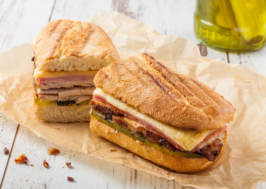 Miami: Little Havana Walking Tour (Lunch Option Available) - The secret dish and the meal that ties it together