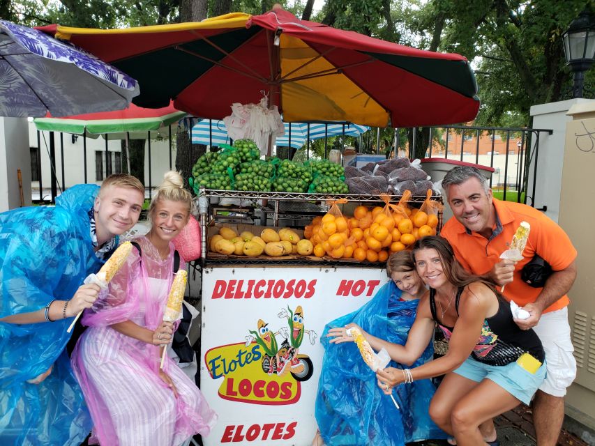 Miami: Little Havana Walking Tour (Lunch Option Available) - Domino Park: ending your walk like a local