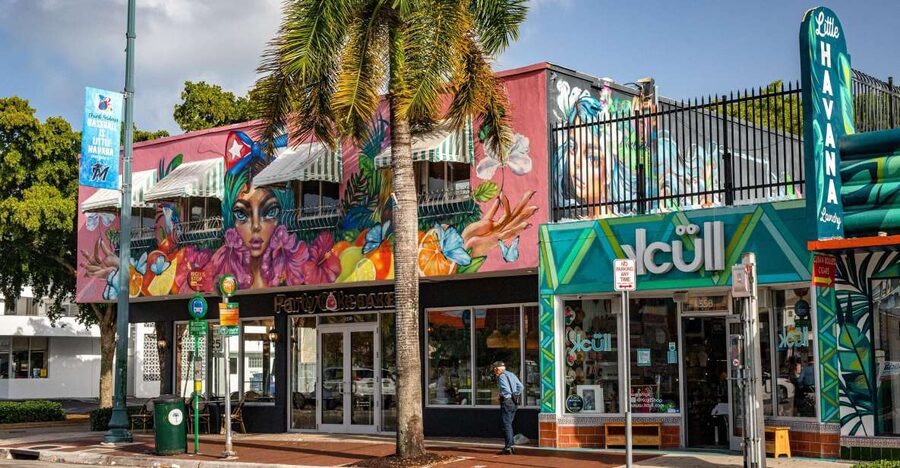 Miami: Little Havana Wow Walking Tour - Small Group Size - Little Havana at walking speed, not bus speed