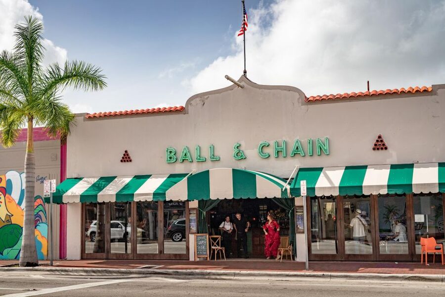 Miami: Little Havana Wow Walking Tour - Small Group Size - Domino Park: where history meets daily life