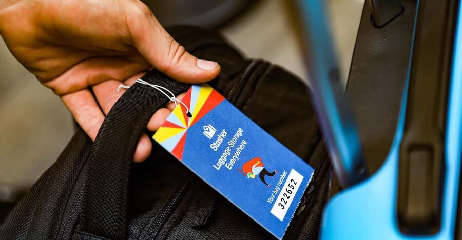 Miami: Luggage Storage close in International Airport - Quick reasons this luggage storage works in Miami