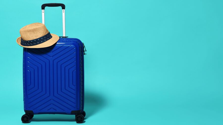 Miami: Luggage Storage close in International Airport - No size restrictions, why that matters with real travel gear