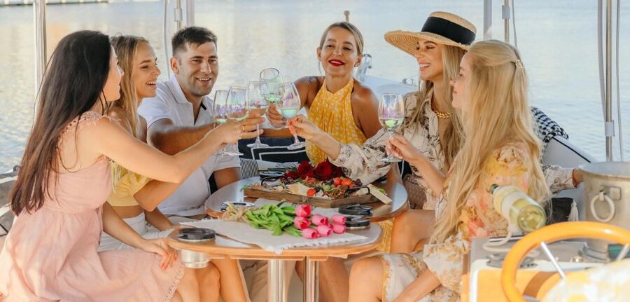 Miami: Luxury E-Boat Cruise with Wine and Charcuterie Board - Price and Value: What $127 Gets You in 2 Hours