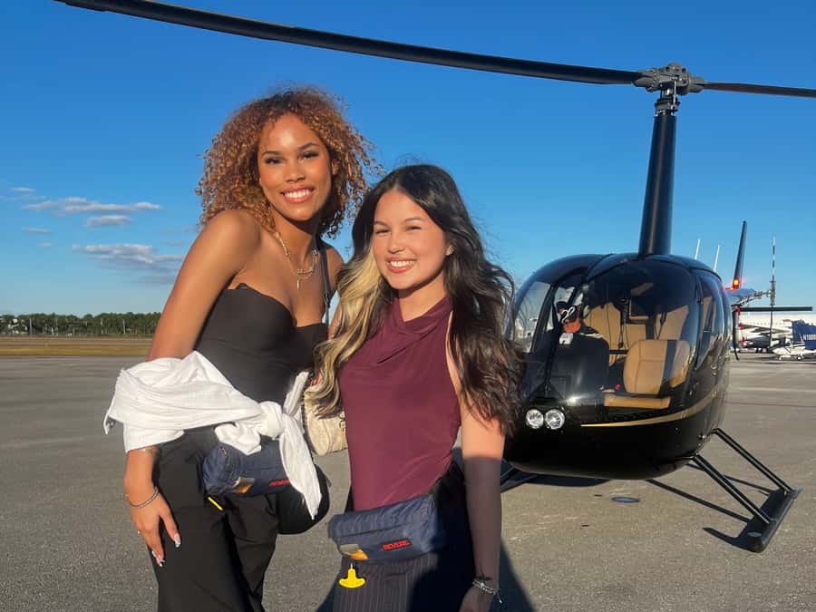 Miami: Luxury Private Helicopter Tour - Key Highlights You Will Feel Immediately
