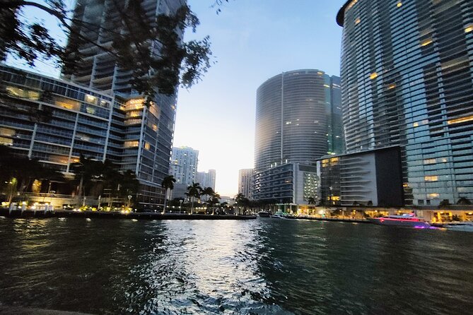 Miami Magic City Romantic Date Tour - Price and what you actually get for $250 per person