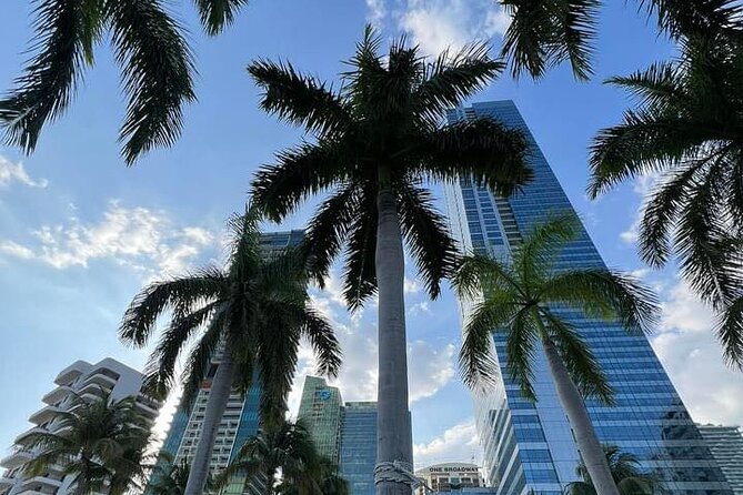 Miami Magic City Romantic Date Tour - Stop 4: Little Havana for Cuban culture and dancing energy