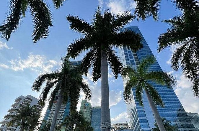 Miami Magic City Romantic Date Tour - Guide Al is the difference maker