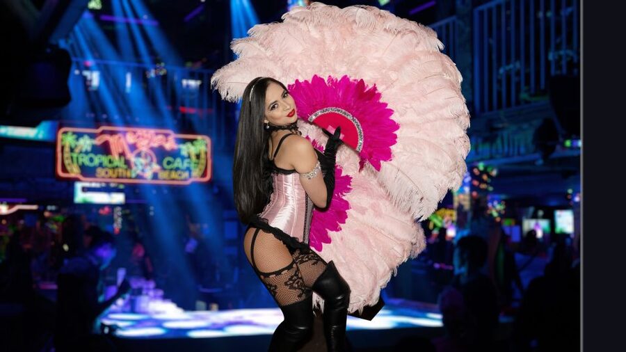Miami: Mango's Tropical Cafe Dinner & Show - Price, Credit, and What You Might Still Pay