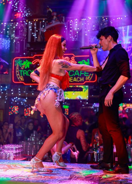 Miami: Mango's Tropical Cafe Dinner & Show - Quick Practical Tips Before You Go