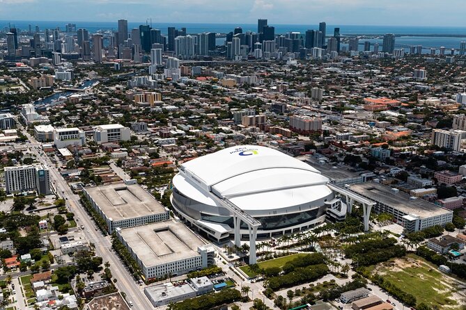 Miami Marlins Baseball Game Tickets - Key Highlights You Will Actually Notice