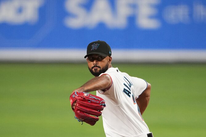 Miami Marlins Baseball Game Tickets - LoanDepot Park in Little Havana: Why This Marlins Ticket Feels Different
