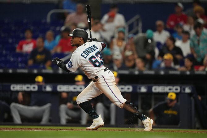 Miami Marlins Baseball Game Tickets - From Non-Game Tour to Full Matchday: What You Get Once You Arrive
