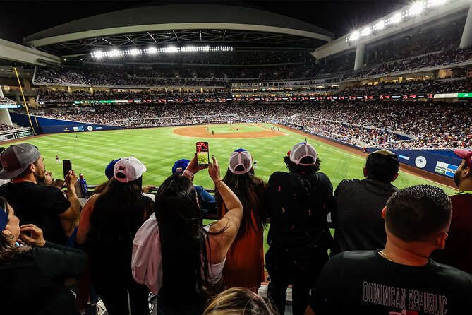Miami Marlins Baseball Game Tickets - Value Check for $24.17: What You Are Paying For