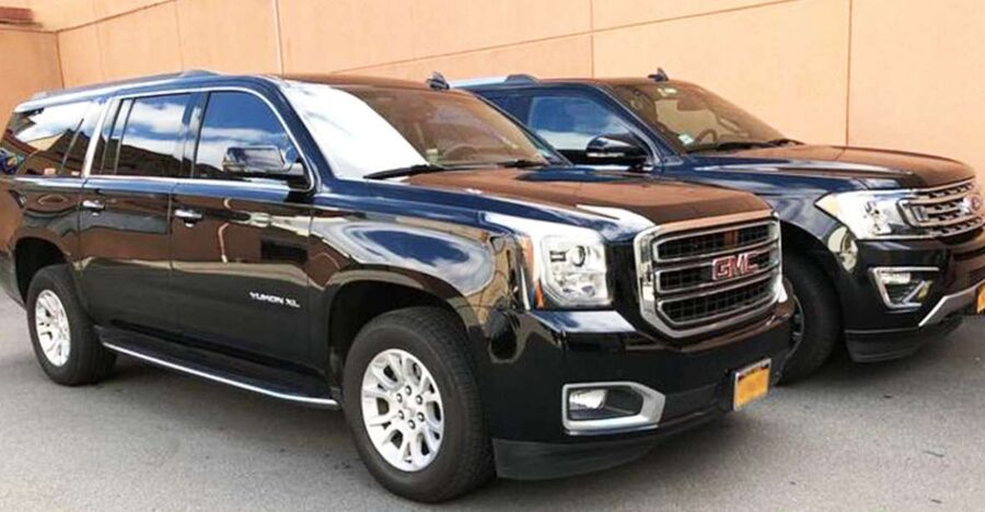 Miami: MIA Airport One-Way Private Transfer to Miami Port - Key Takeaways Before You Book