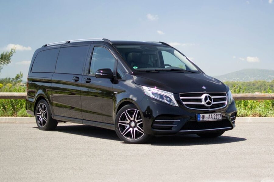 Miami: MIA Airport One-Way Private Transfer to Miami Port - Air-Conditioned Comfort and Luggage Help After a Long Flight