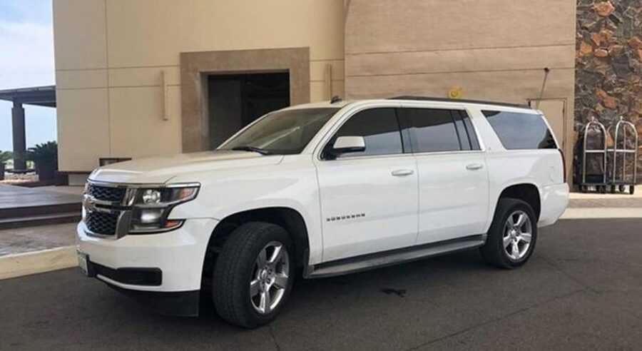 Miami: MIA Airport Private Transfer to Miami or Miami Beach - Key things to know before you go