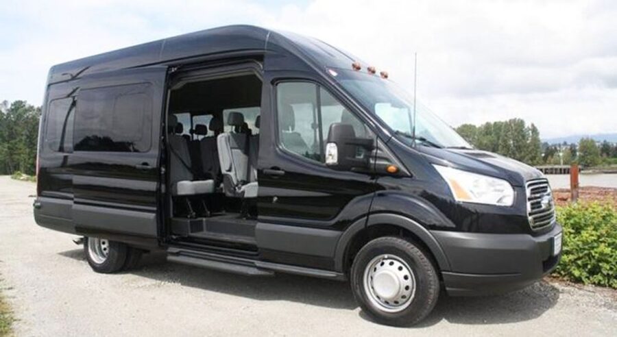 Miami: MIA Airport Private Transfer to Miami or Miami Beach - From MIA to Miami or Miami Beach, with a plan already in place