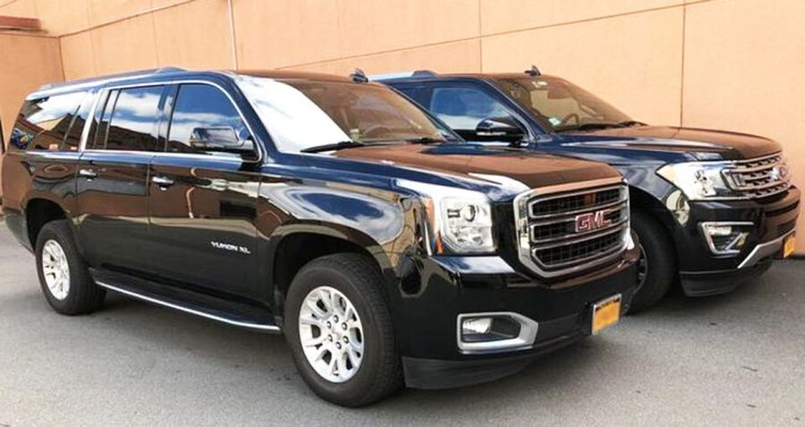 Miami: MIA Airport Private Transfer to Miami or Miami Beach - How the pickup really works at Miami International
