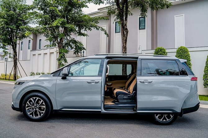 Miami MIA Airport to Fort Lauderdale | Hollywood Private Transfer - Key Points You Should Know Before You Ride