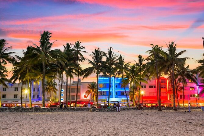 Miami MIA Airport to Fort Lauderdale | Hollywood Private Transfer - When This Transfer Works Best (and When to Think Twice)