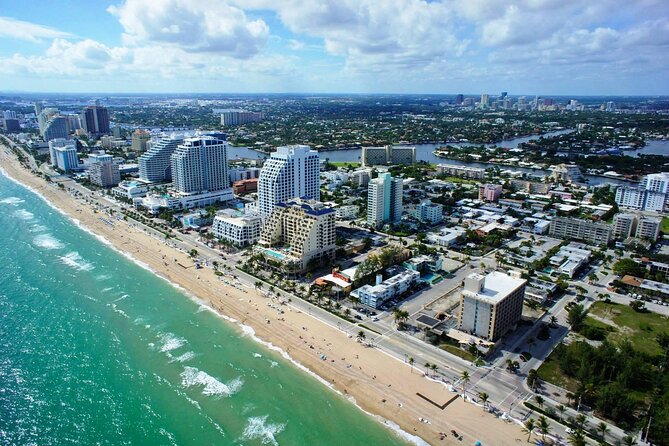 Miami MIA Airport to Fort Lauderdale | Hollywood Private Transfer - How the Pickup Works at Miami Intl Airport (MIA)