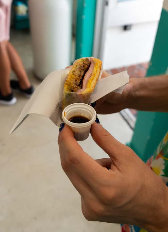 Miami Mosaic Signature Food Tour - Key things you will love about this South Beach food walk
