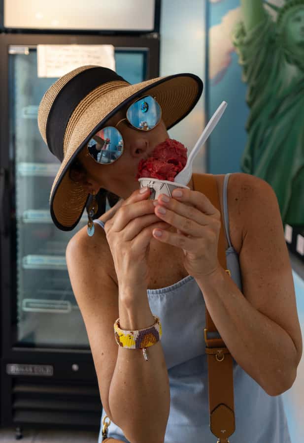 Miami Mosaic Signature Food Tour - South Beach on foot, with locally owned flavor and story