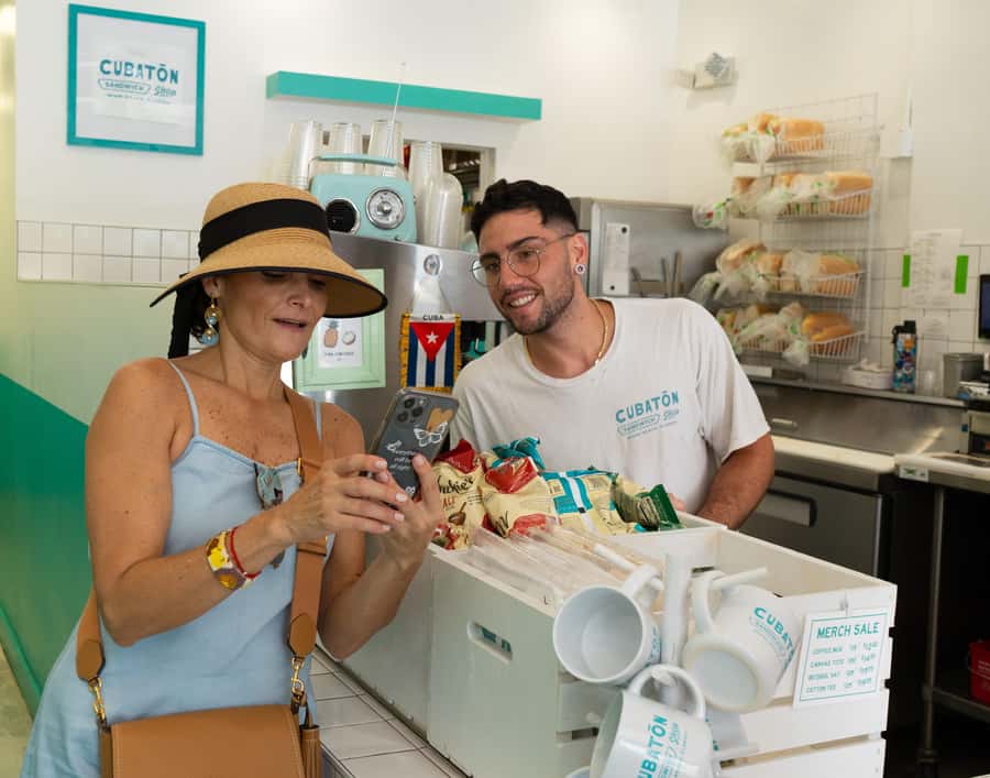 Miami Mosaic Signature Food Tour - What the guide adds, beyond the food