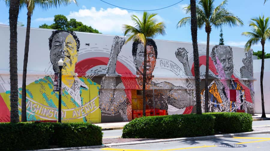 Miami Mosaic Signature Food Tour - Who this tour is best for