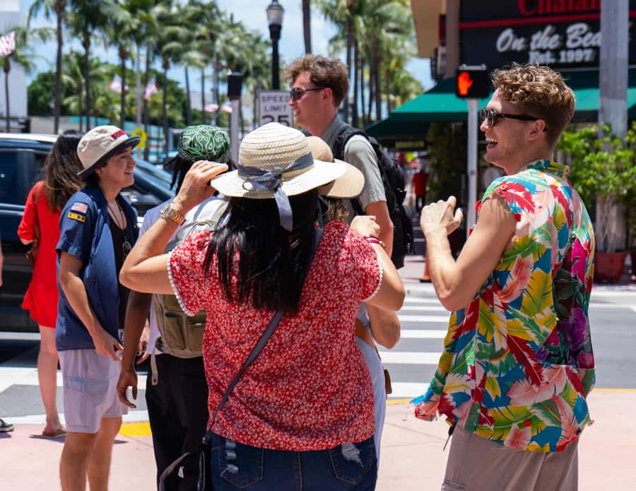 Miami Mosaic Signature Food Tour - One thing to watch for: guide reliability