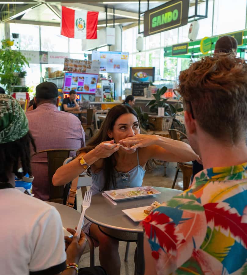 Miami Mosaic Signature Food Tour - Price and what $75 buys you in a 150-minute walk