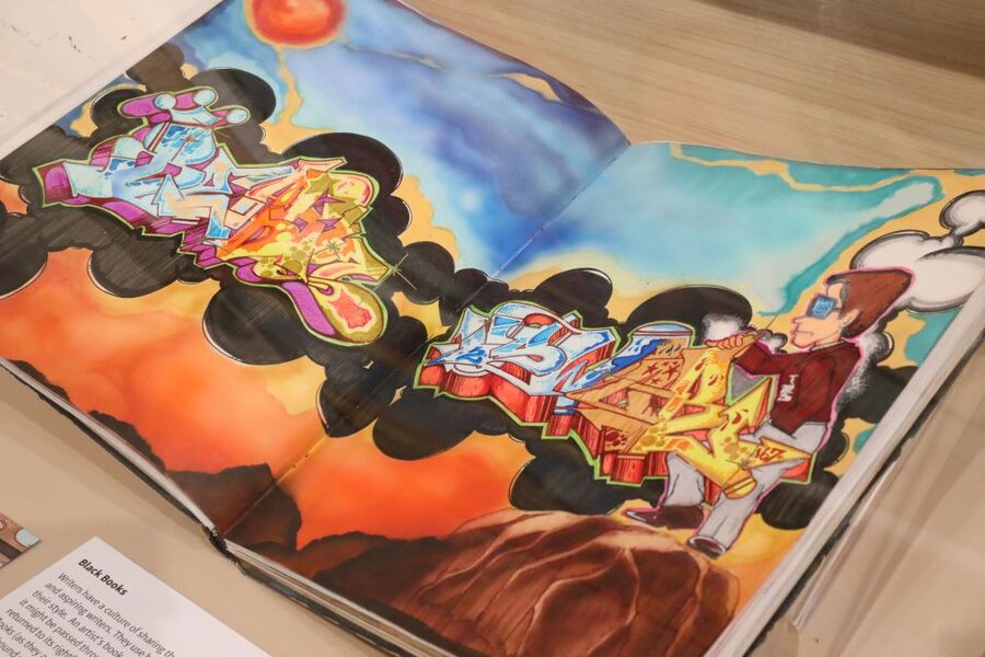Miami: Museum of Graffiti Admission - Key points before you go