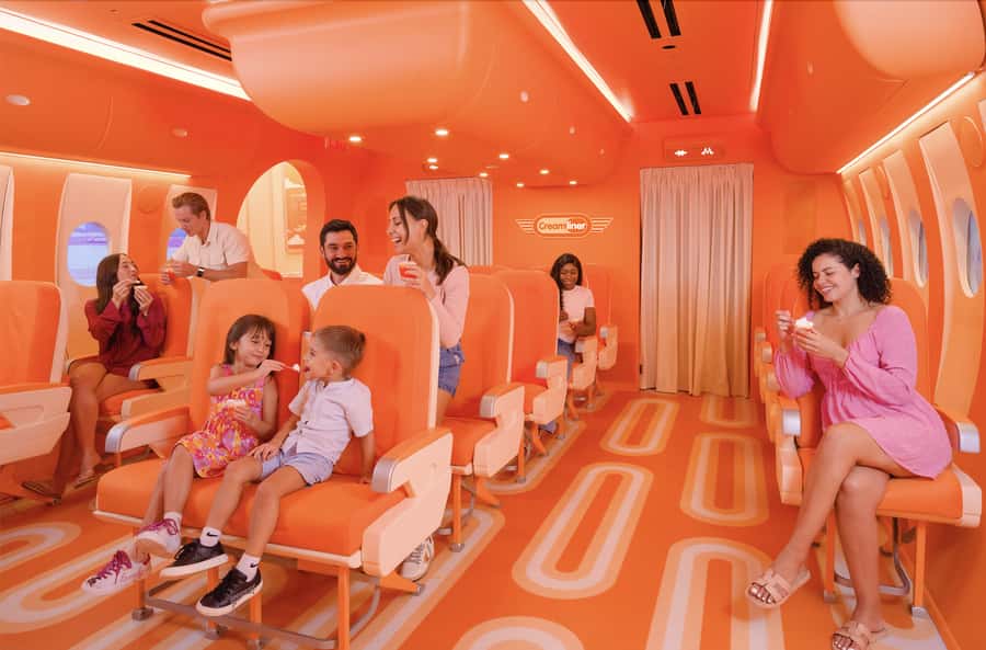 Miami: Museum of Ice Cream Entry Ticket - Tickets at about $33: is it worth the price