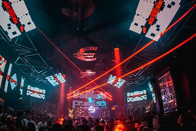 Miami Night: the Ultimate Nightclub Experience - Who This Tour Suits Best (and Who Should Skip It)