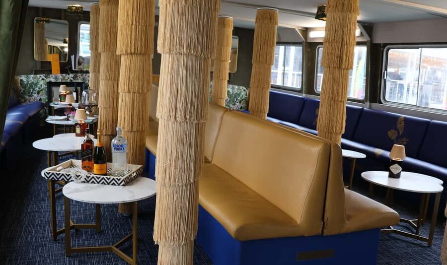 Miami Night two Hour Cruise with Open Bar & Skyline Views - Price and Value: What $55 Buys You on the Water