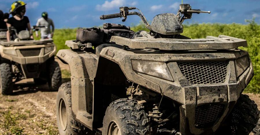 Miami: Off-Road ATV Guided Tour - Key Things I’d Plan For