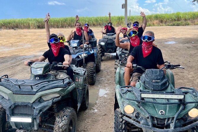 Miami Off Road ATV Rentals and Repairs - Key Points at a Glance