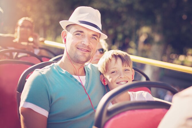 Miami: Open-top Bus Sightseeing Night Tour with Live Guide - A non-stop 90 minutes through Miami: what the loop really delivers