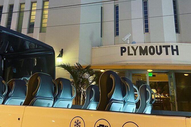 Miami Panoramic Tour By Night - Guides, questions, and why a small group changes everything