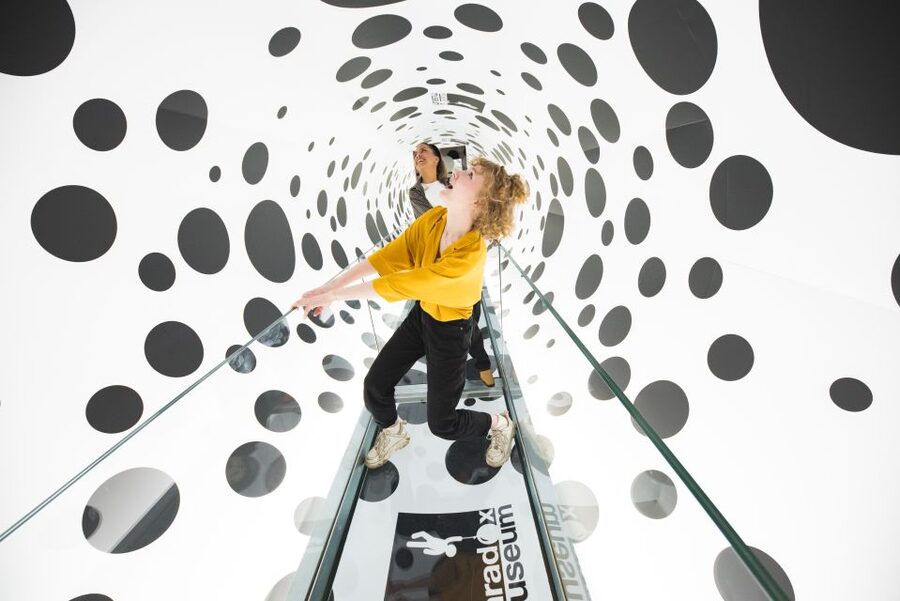 Miami: Paradox Museum Entry Ticket - Key highlights to plan around