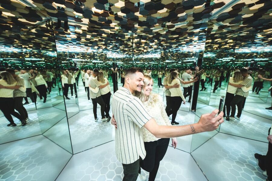 Miami: Paradox Museum Entry Ticket - Price and value: is $32 a fair deal?