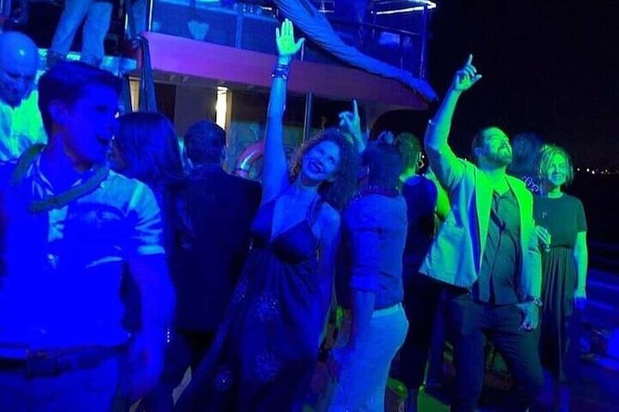 Miami Party Boat Cruise with City Lights & Skyline Views - Pricing and value: is $28 a good deal for this kind of night?