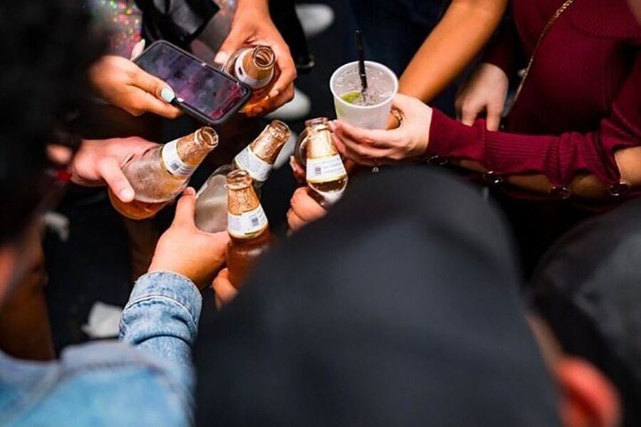 Miami: Party Bus, Club Entry, and Open Bar Night Experience - Price and Value: Is $56 a Deal, or Just a Party Tax?