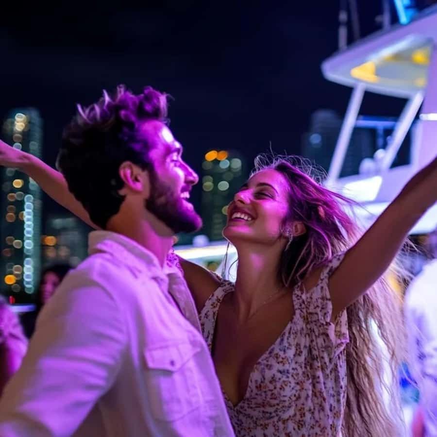 Miami: Party Yacht Cruise with Open Bar and DJ - Key things to know before you board