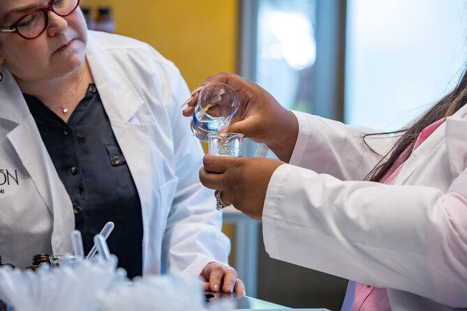 Miami Perfume Making Experience: Express 45 Minutes - Best Ways to Pair It With Your Day in Miami